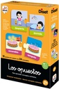 LOS OPUESTOS