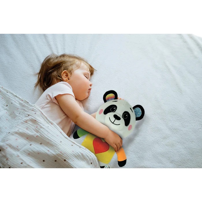LOVE ME PANDA