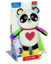 LOVE ME PANDA