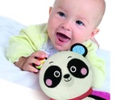 LOVE ME PANDA