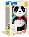 LOVE ME PANDA