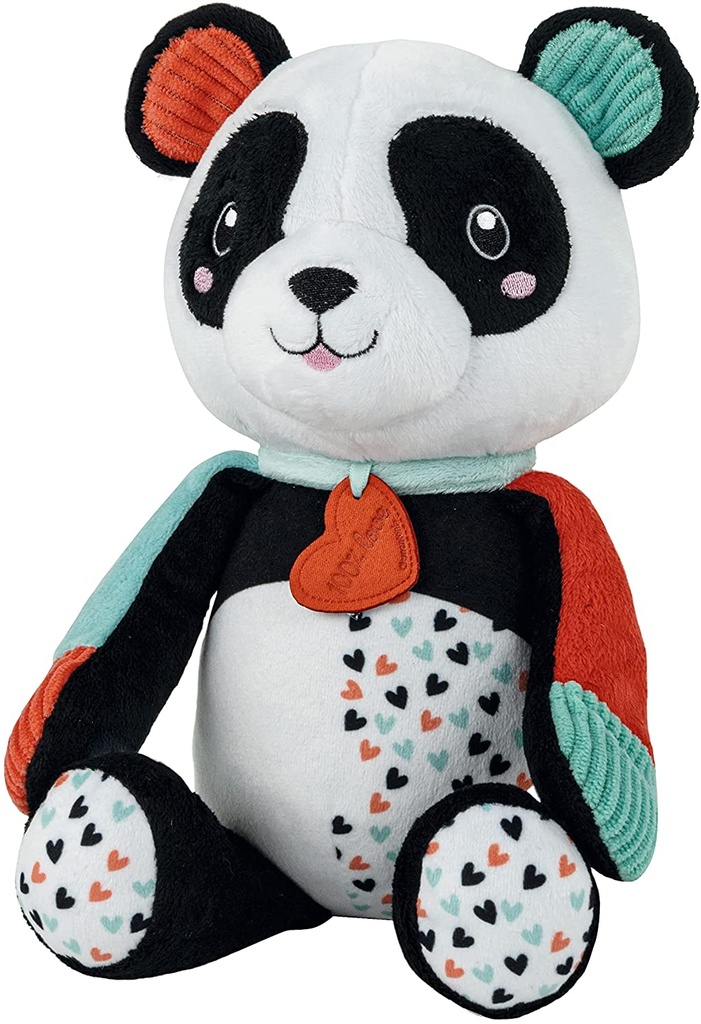 LOVE ME PANDA