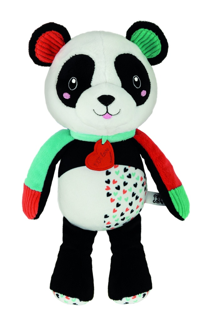 LOVE ME PANDA