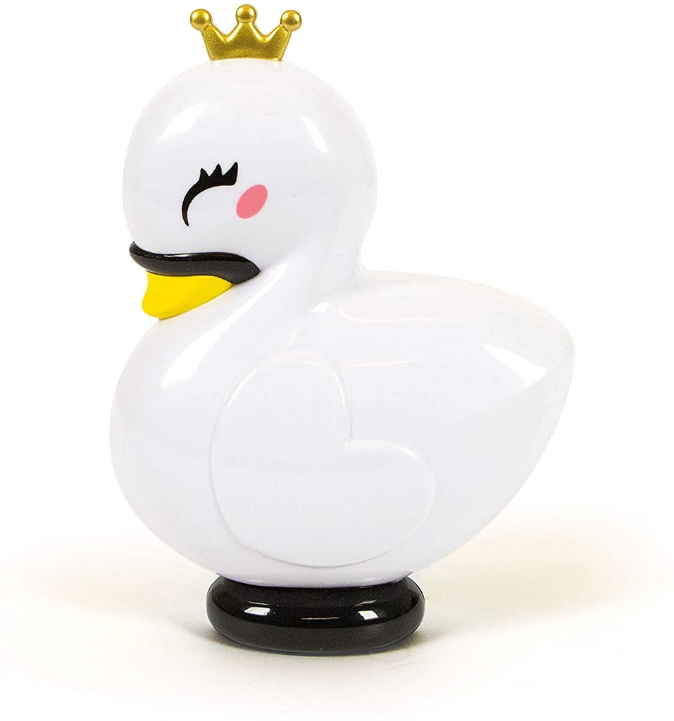 LOVELY MAQUILLAJE CISNE