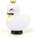 LOVELY MAQUILLAJE CISNE