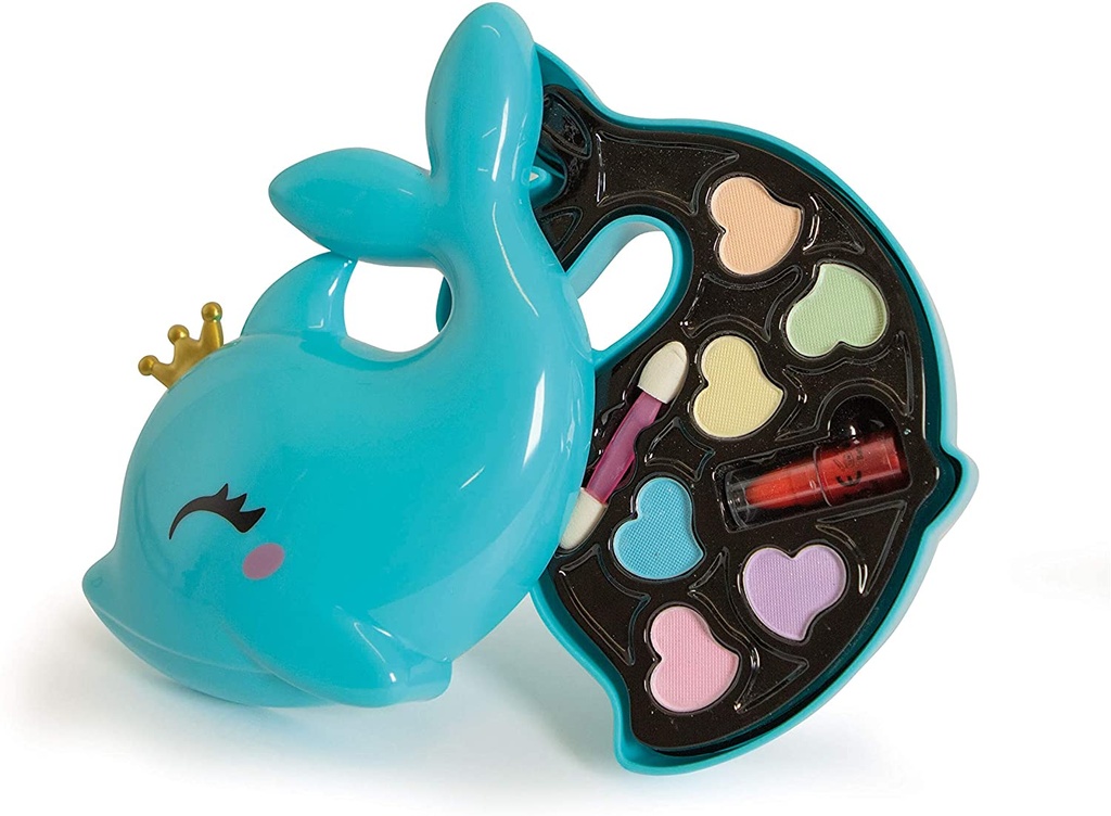 LOVELY MAQUILLAJE DELFIN