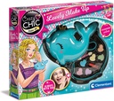 LOVELY MAQUILLAJE DELFIN