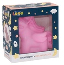 LUZ NOCTURNA UNICORNIO
