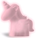 LUZ NOCTURNA UNICORNIO