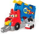 M.B. CAMION CARRERAS CONST.