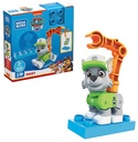 M.B. PAW PATROL ROCKY