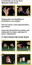 MAGIA BORRAS C/LUZ 150 T.