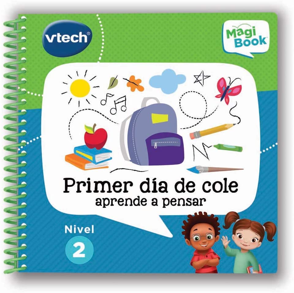 MAGIBOOK LIBROS SURTIDOS