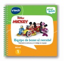 MAGIBOOK-MICKEY & ROAD.RACER