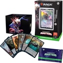 MAGIC COMMANDER MASTERS