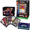 MAGIC COMMANDER MASTERS