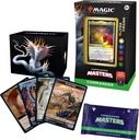 MAGIC COMMANDER MASTERS