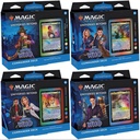 MAGIC DR.WHO COMMANDER