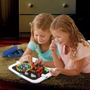 MAGIC LIGHTS 3D