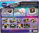 MAGIC LIGHTS 3D