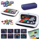 MAGIC LIGHTS 3D