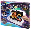 MAGIC LIGHTS 3D