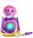 MAGIC MIXIES-CRYSTAL BALL PINK