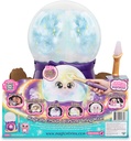 MAGIC MIXIES-CRYSTAL BALL PINK