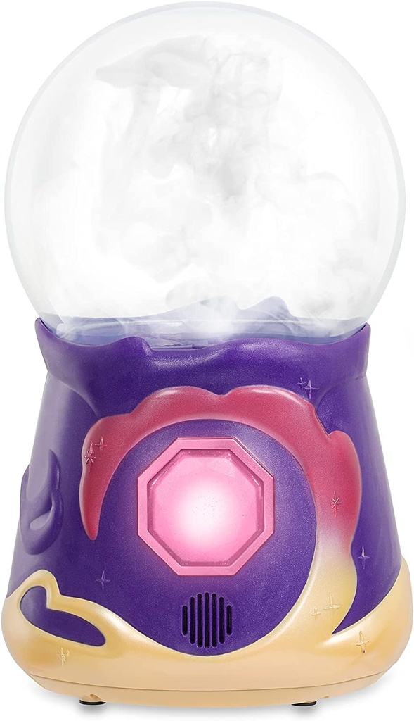 MAGIC MIXIES-CRYSTAL BALL PINK