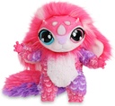 MAGIC MIXIES-CRYSTAL BALL PINK