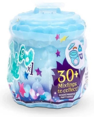 MAGIC MIXLINGS MAGICUS PARTY