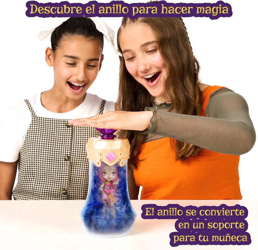 MAGIC PIXLINGS SURT.