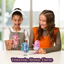 MAGIC PIXLINGS SURT.
