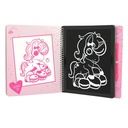 MAGIC SCRATCH YLVI