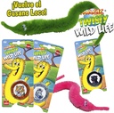 MAGIC TWISTY WILD