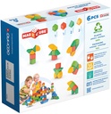 MAGICUBE GREEN STARTER SET