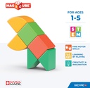 MAGICUBE GREEN STARTER SET
