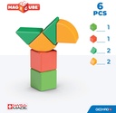 MAGICUBE GREEN STARTER SET