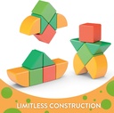MAGICUBE GREEN STARTER SET