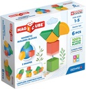MAGICUBE GREEN STARTER SET