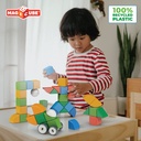 MAGICUBE GREEN WHEELS 13 P.