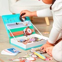 MAGNETIBOOK DEPORTES