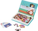 MAGNETIBOOK DEPORTES