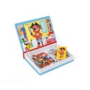 MAGNETIBOOK DISFRACES CHICOS