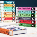 MAGNETIBOOK OFICIOS