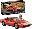 MAGNUM FERRARI 308GT