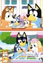 MALETA 2X48 BLUEY