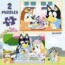 MALETA 2X48 BLUEY