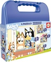 MALETA PUZ PROGRESIVOS BLUEY