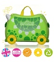 MALETA TRUNKI DINOSAURIO DUDL.